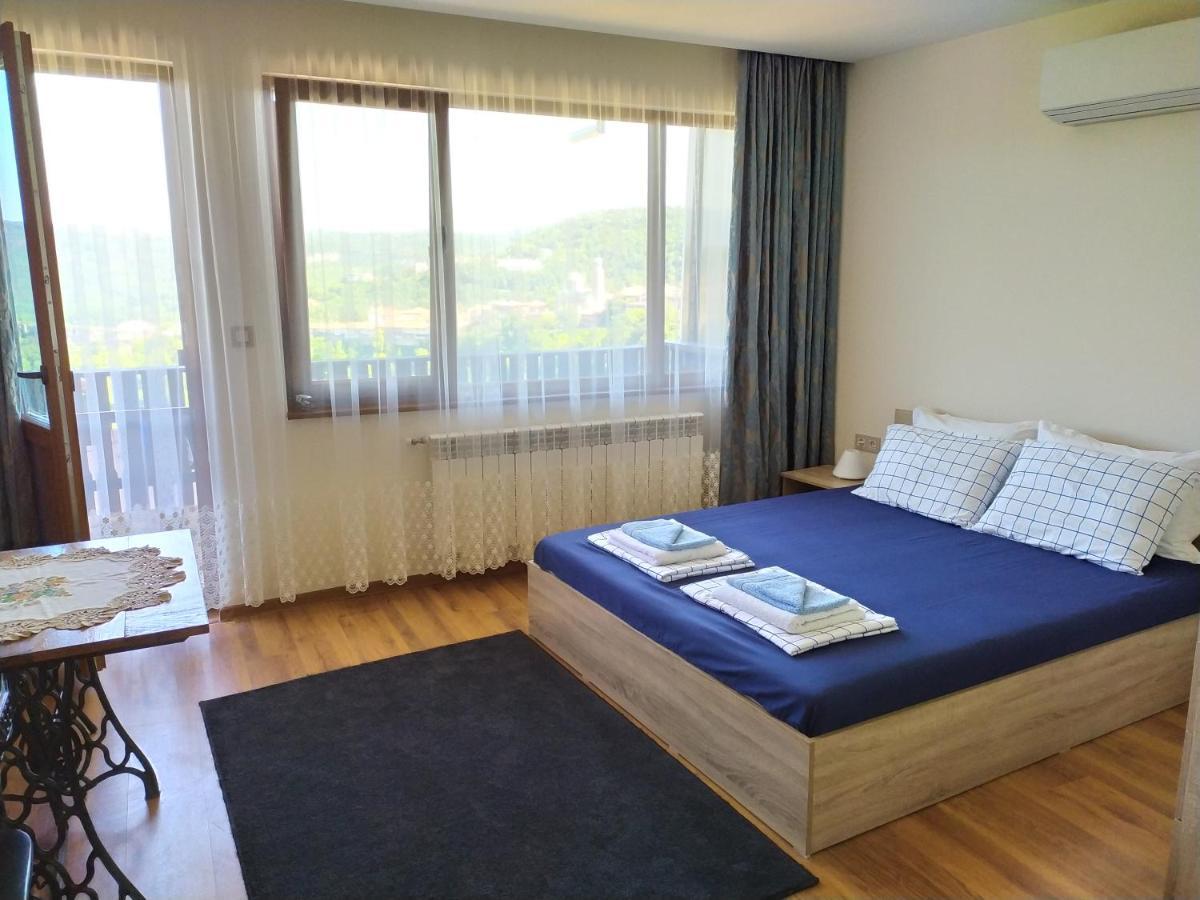 Stefi House Ξενοδοχείο Βελίκο Τίρνοβο Εξωτερικό φωτογραφία