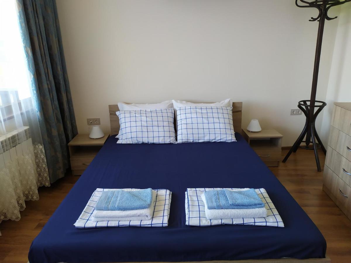 Stefi House Ξενοδοχείο Βελίκο Τίρνοβο Εξωτερικό φωτογραφία