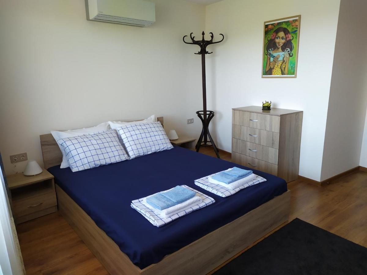 Stefi House Ξενοδοχείο Βελίκο Τίρνοβο Εξωτερικό φωτογραφία