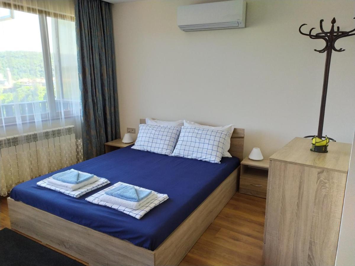 Stefi House Ξενοδοχείο Βελίκο Τίρνοβο Εξωτερικό φωτογραφία