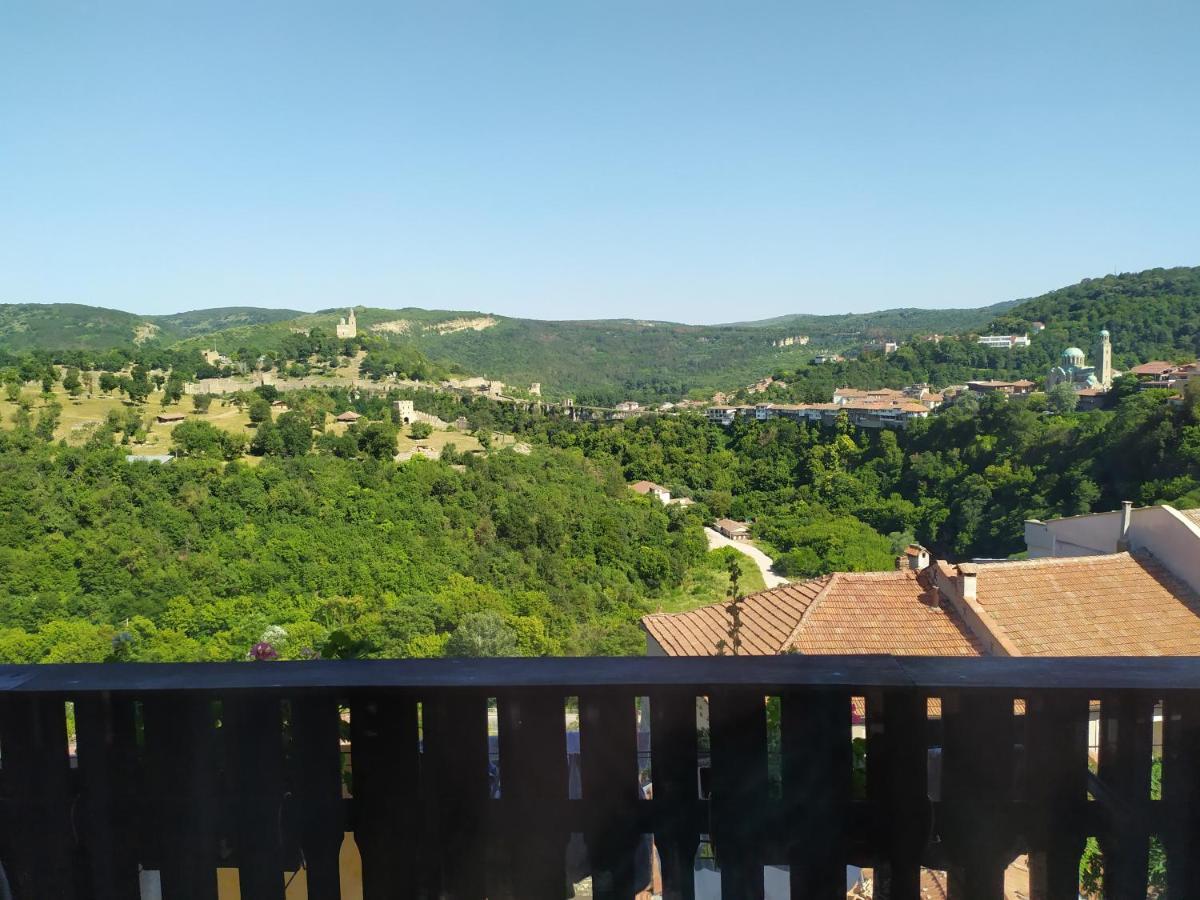 Stefi House Ξενοδοχείο Βελίκο Τίρνοβο Εξωτερικό φωτογραφία
