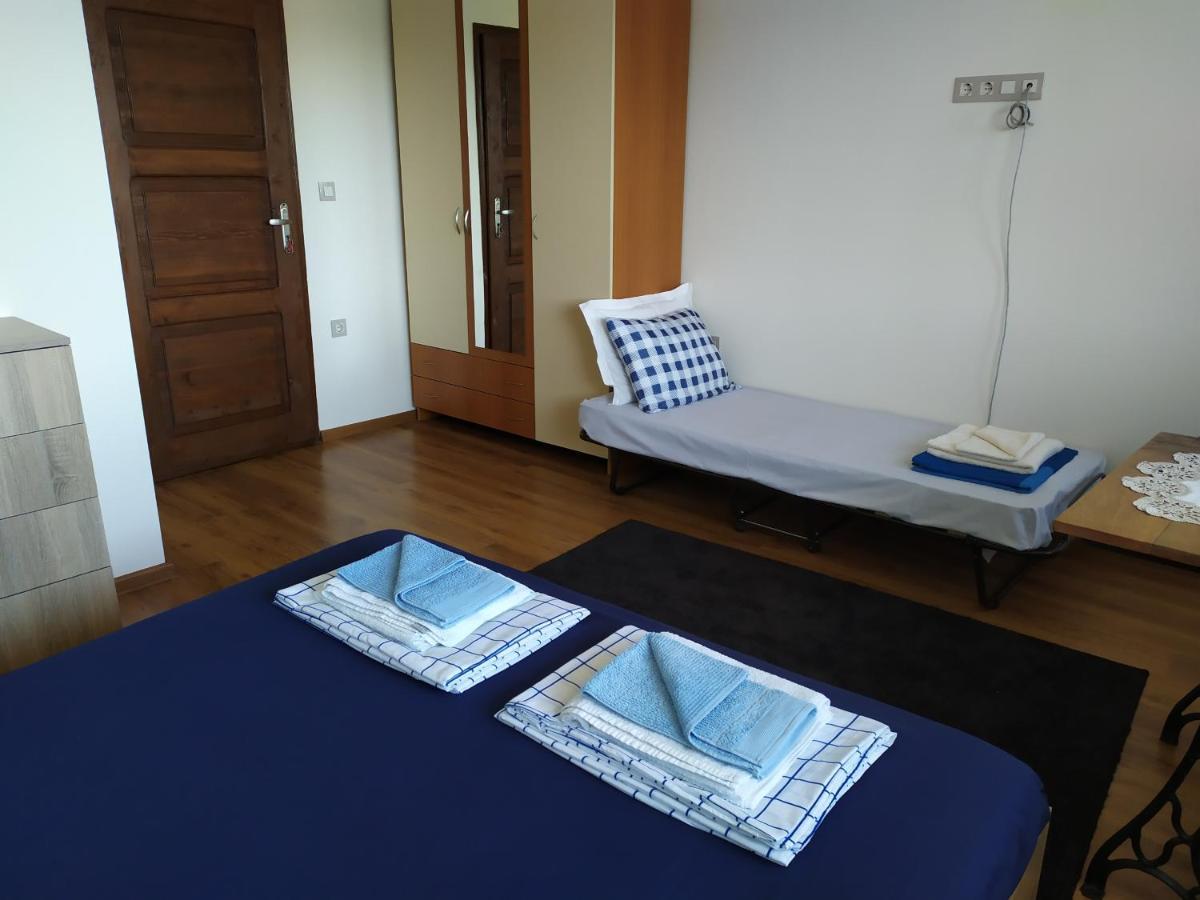 Stefi House Ξενοδοχείο Βελίκο Τίρνοβο Εξωτερικό φωτογραφία