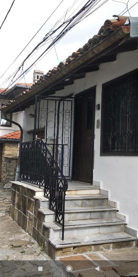 Stefi House Ξενοδοχείο Βελίκο Τίρνοβο Δωμάτιο φωτογραφία
