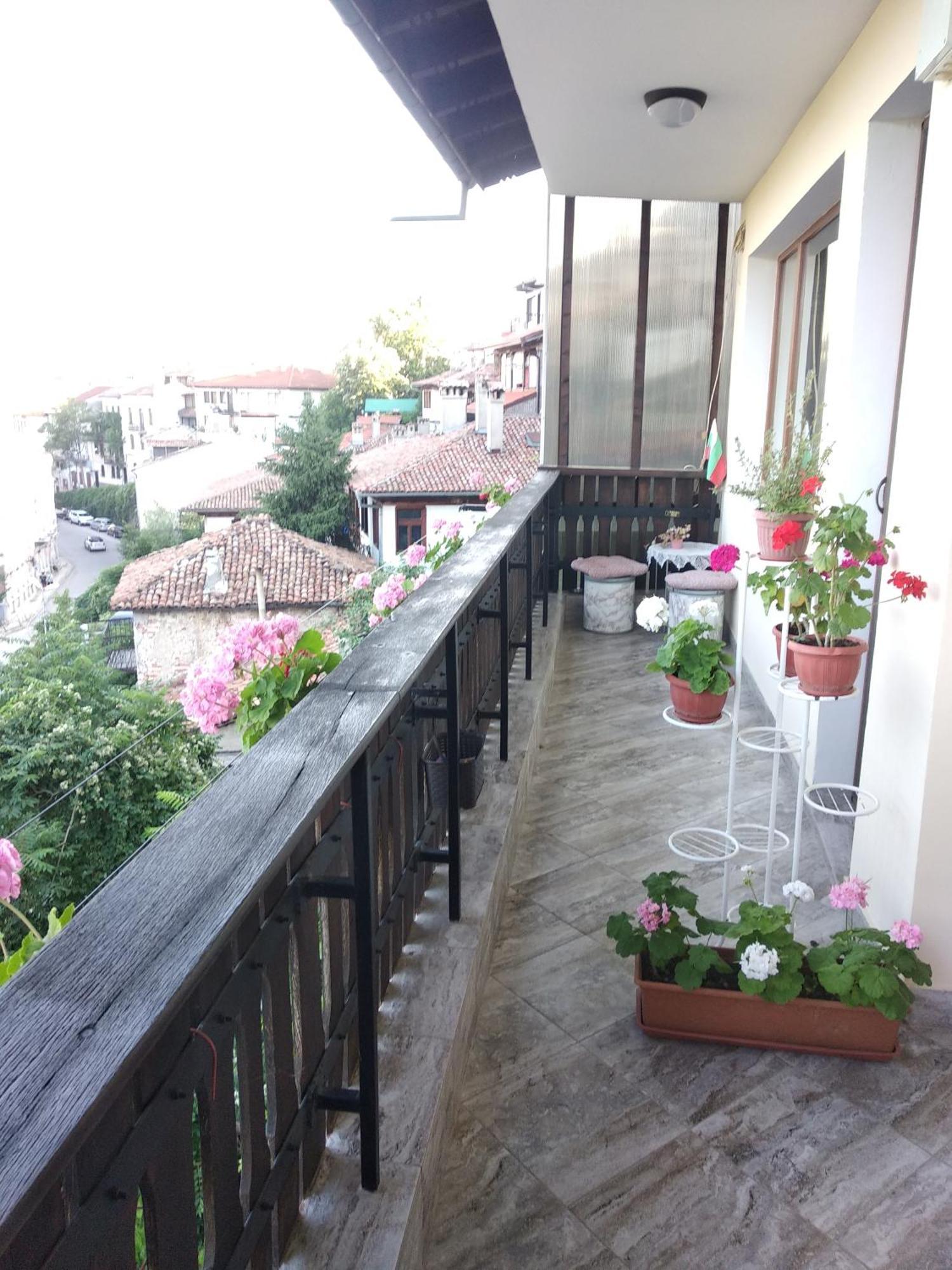 Stefi House Ξενοδοχείο Βελίκο Τίρνοβο Δωμάτιο φωτογραφία