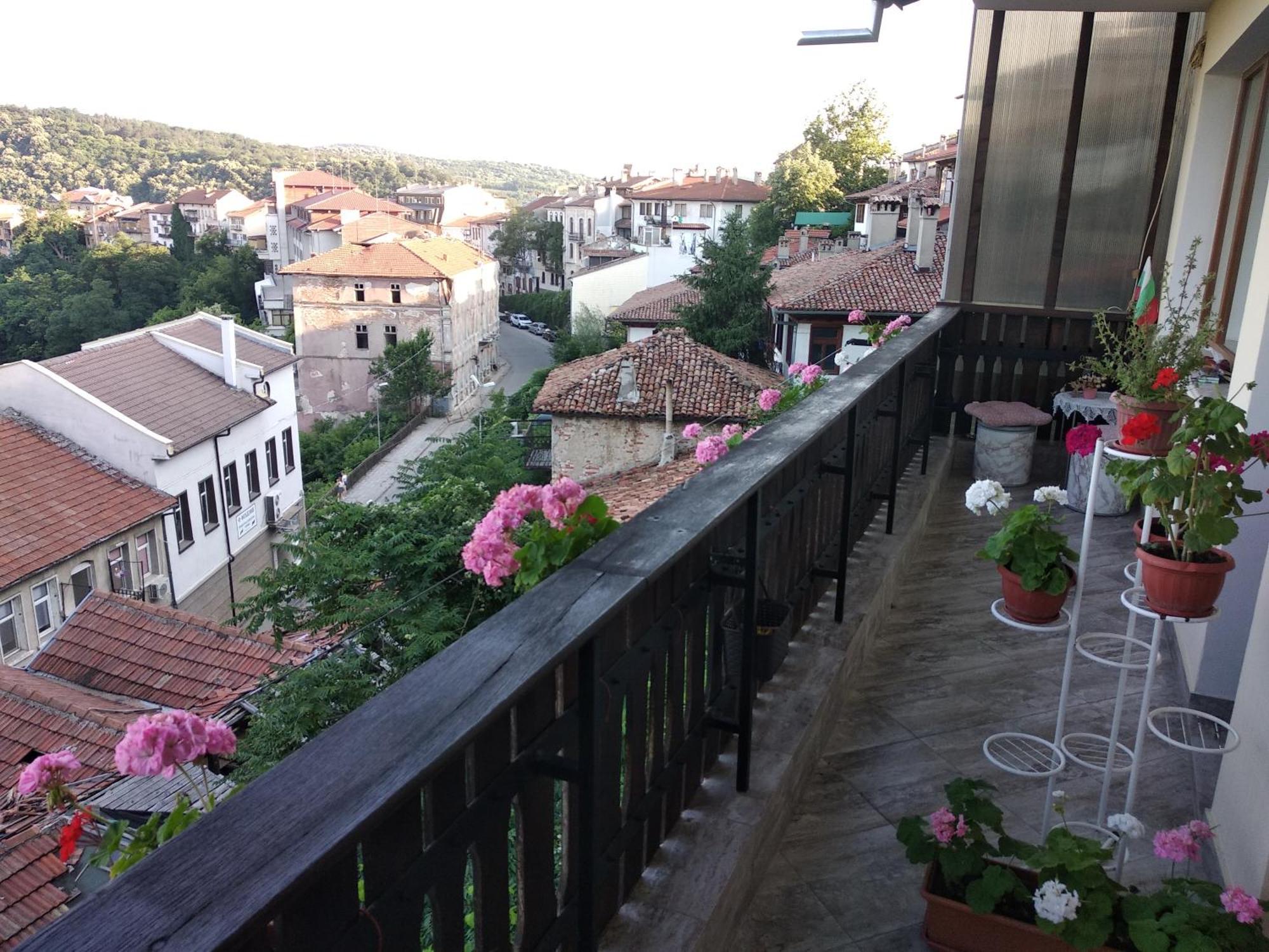 Stefi House Ξενοδοχείο Βελίκο Τίρνοβο Δωμάτιο φωτογραφία